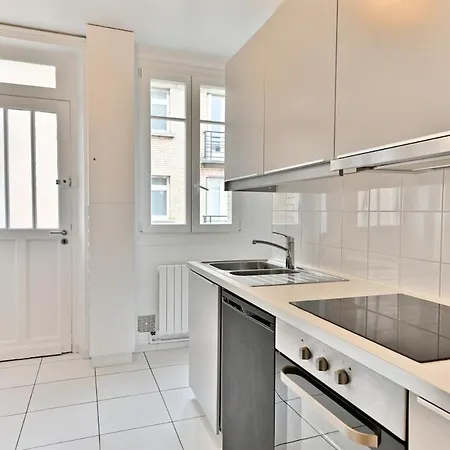 Neuilly-sur-seine, Cocon Familial * Neuilly-sur-Seine