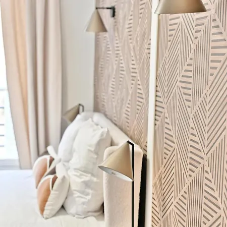 Neuilly-sur-seine, Cocon Familial Lejlighed *