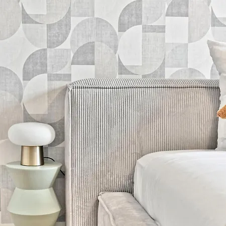 Neuilly-sur-seine, Cocon Familial Lejlighed Neuilly-sur-Seine