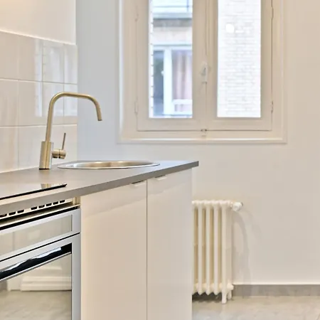 Neuilly-sur-seine, Cocon Familial