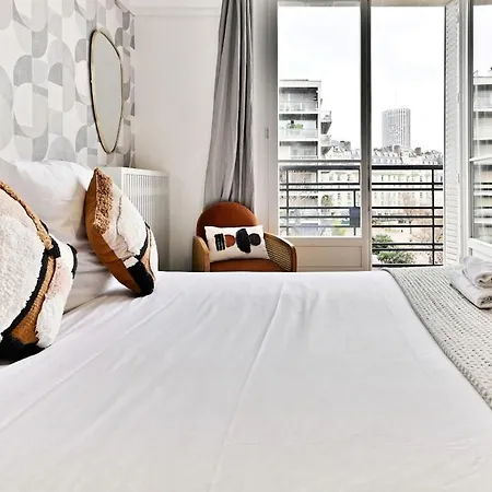 Neuilly-sur-seine, Cocon Familial
