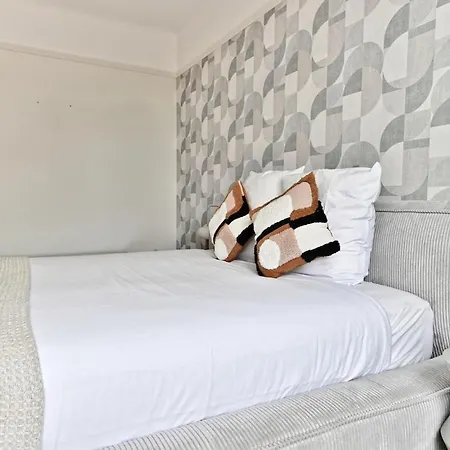 Lejlighed Neuilly-sur-seine, Cocon Familial *