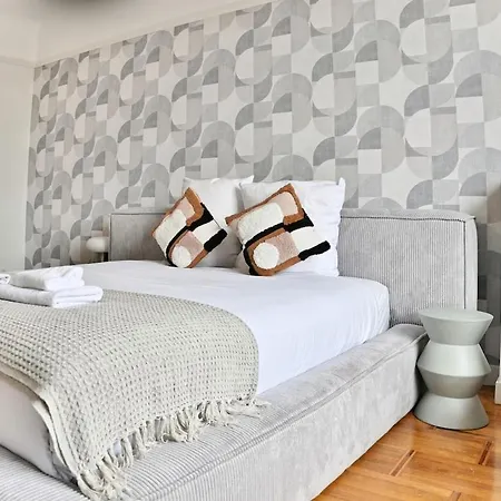 Neuilly-sur-seine, Cocon Familial Lejlighed *