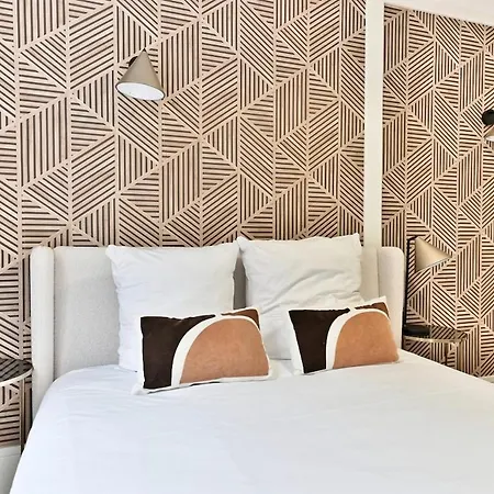 Lejlighed Neuilly-sur-seine, Cocon Familial *