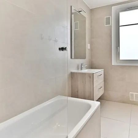 Neuilly-sur-seine, Cocon Familial Lejlighed