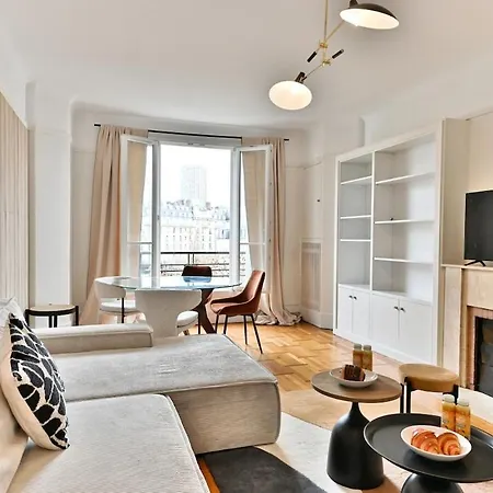 Neuilly-sur-seine, Cocon Familial *