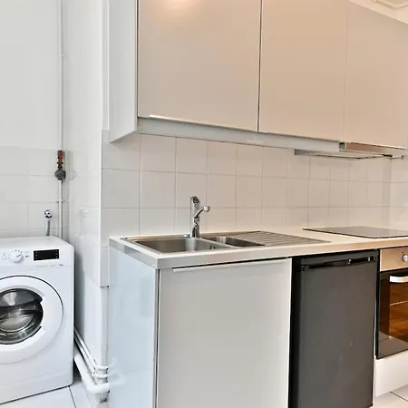 Neuilly-sur-seine, Cocon Familial * Neuilly-sur-Seine